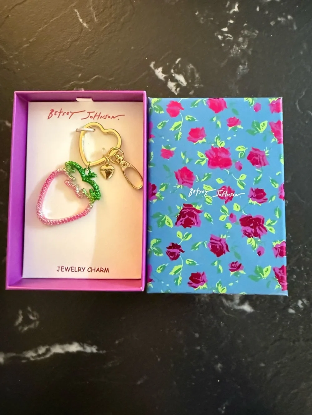 Betsey Johnson betsey johnson